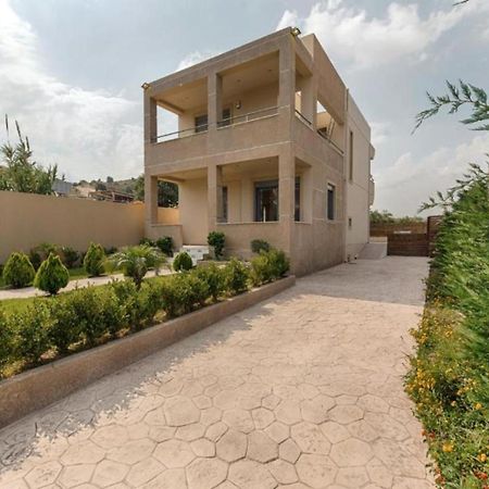 Villa Pandesia Kremastí 外观 照片