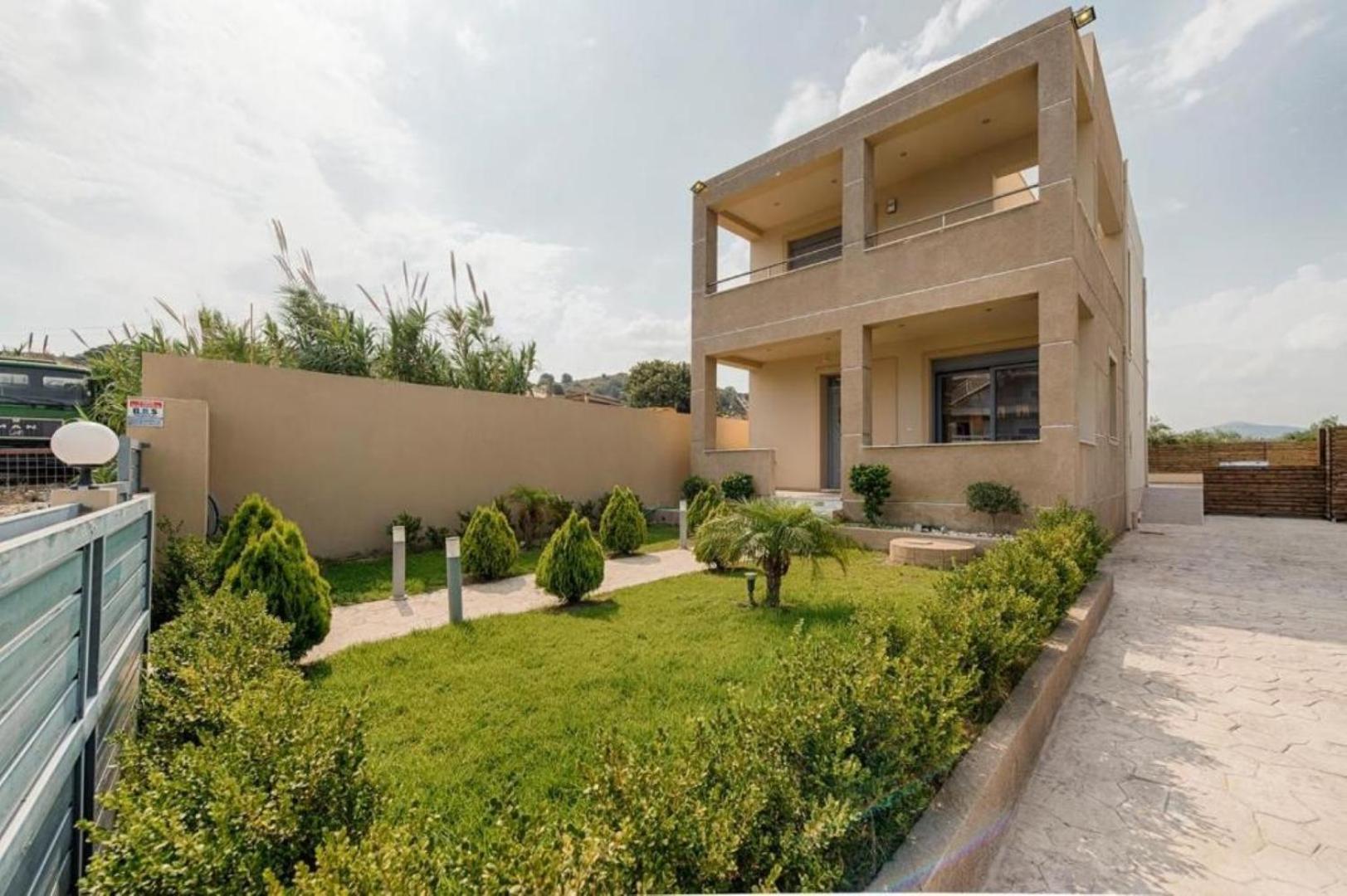 Villa Pandesia Kremastí 外观 照片